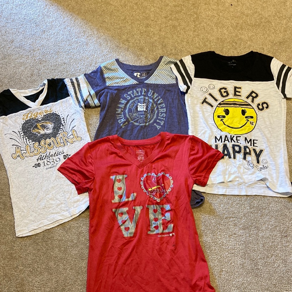 girls shirt